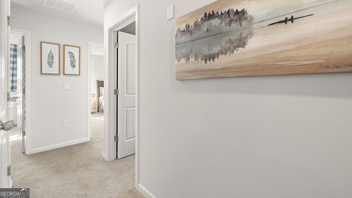 4439 Manor Hill Drive Union City - 33