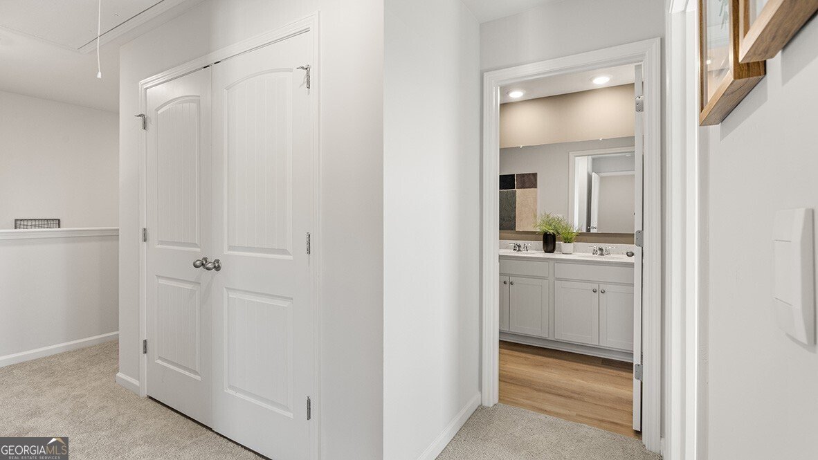 4439 Manor Hill Drive Union City - 36