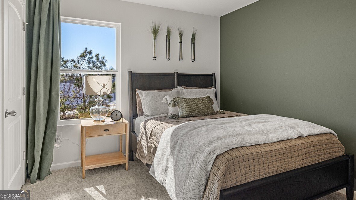 4439 Manor Hill Drive Union City - 37
