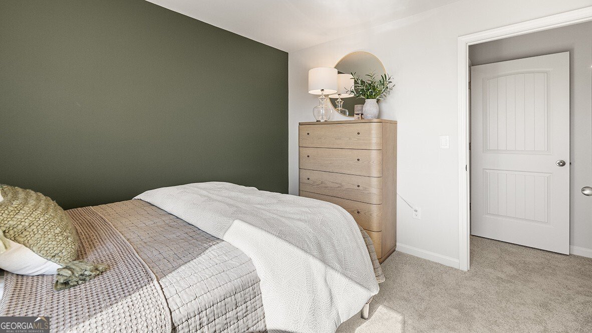 4439 Manor Hill Drive Union City - 38