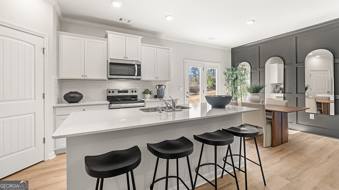 4439 Manor Hill Drive Union City - 5