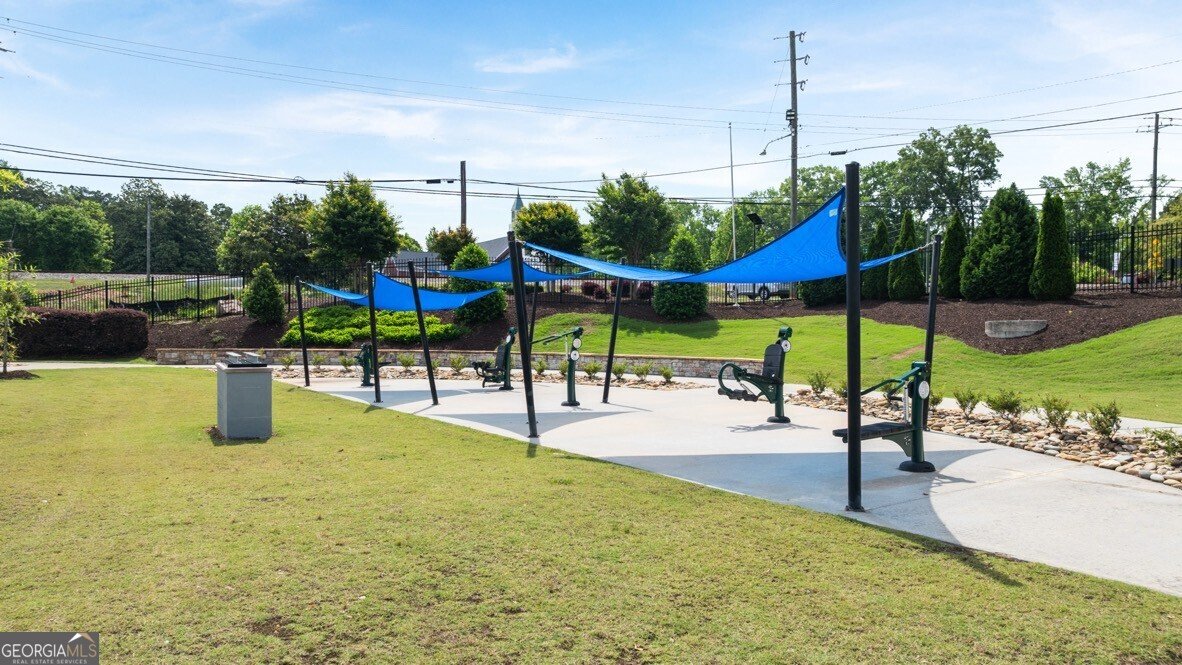 4439 Manor Hill Drive Union City - Photo 52