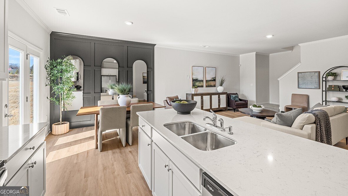 4439 Manor Hill Drive Union City - 8