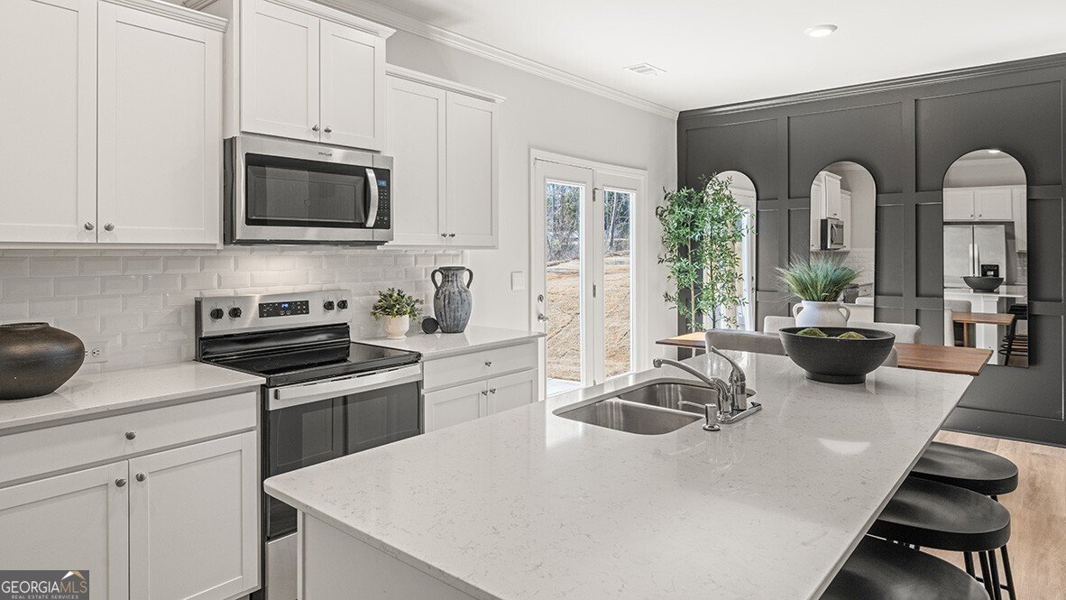 4439 Manor Hill Drive Union City - 9