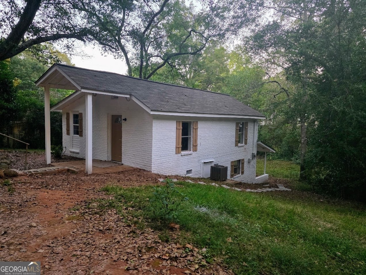 100 Hightower Road Thomaston - 1