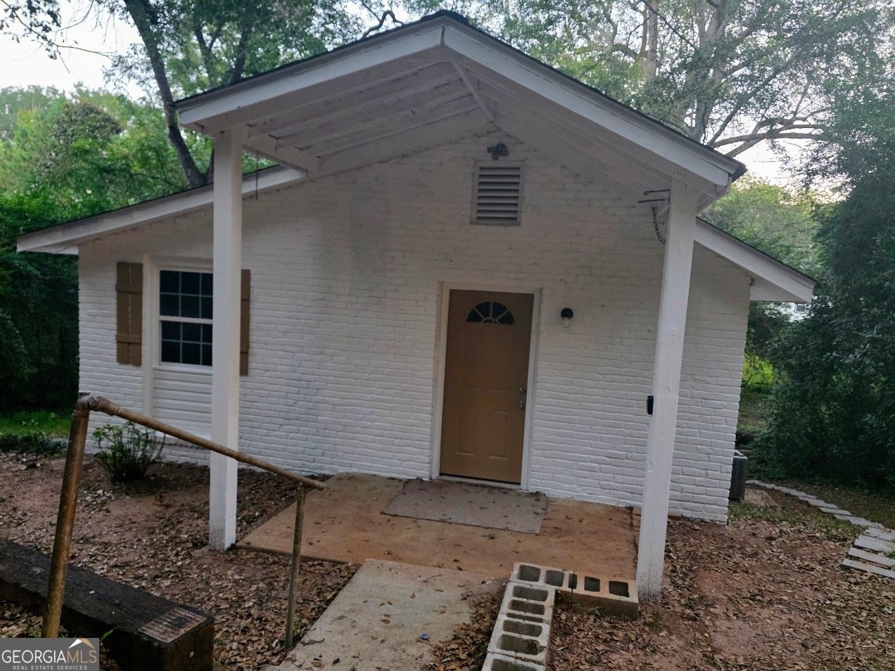 100 Hightower Road Thomaston - 2