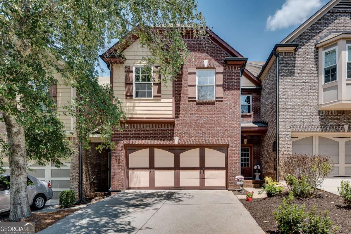 5211 Montine Way Norcross - 1