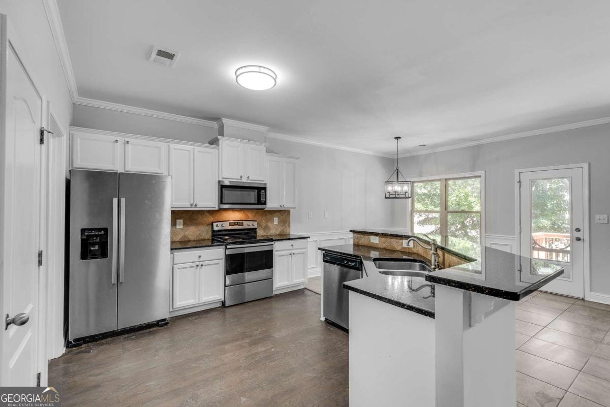 5211 Montine Way Norcross - 12