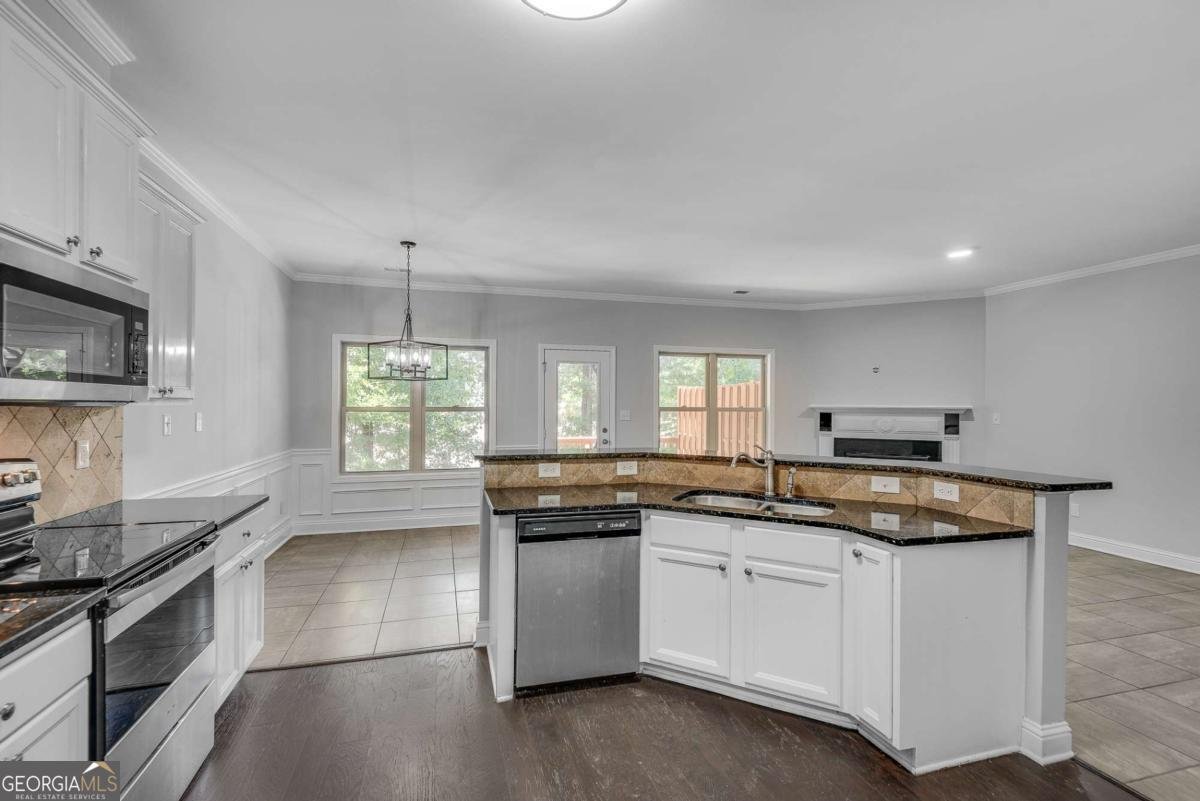 5211 Montine Way Norcross - 13