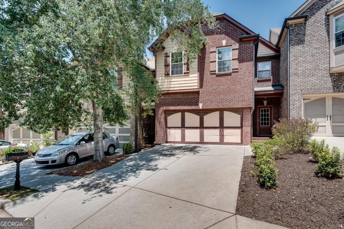 5211 Montine Way Norcross - 2