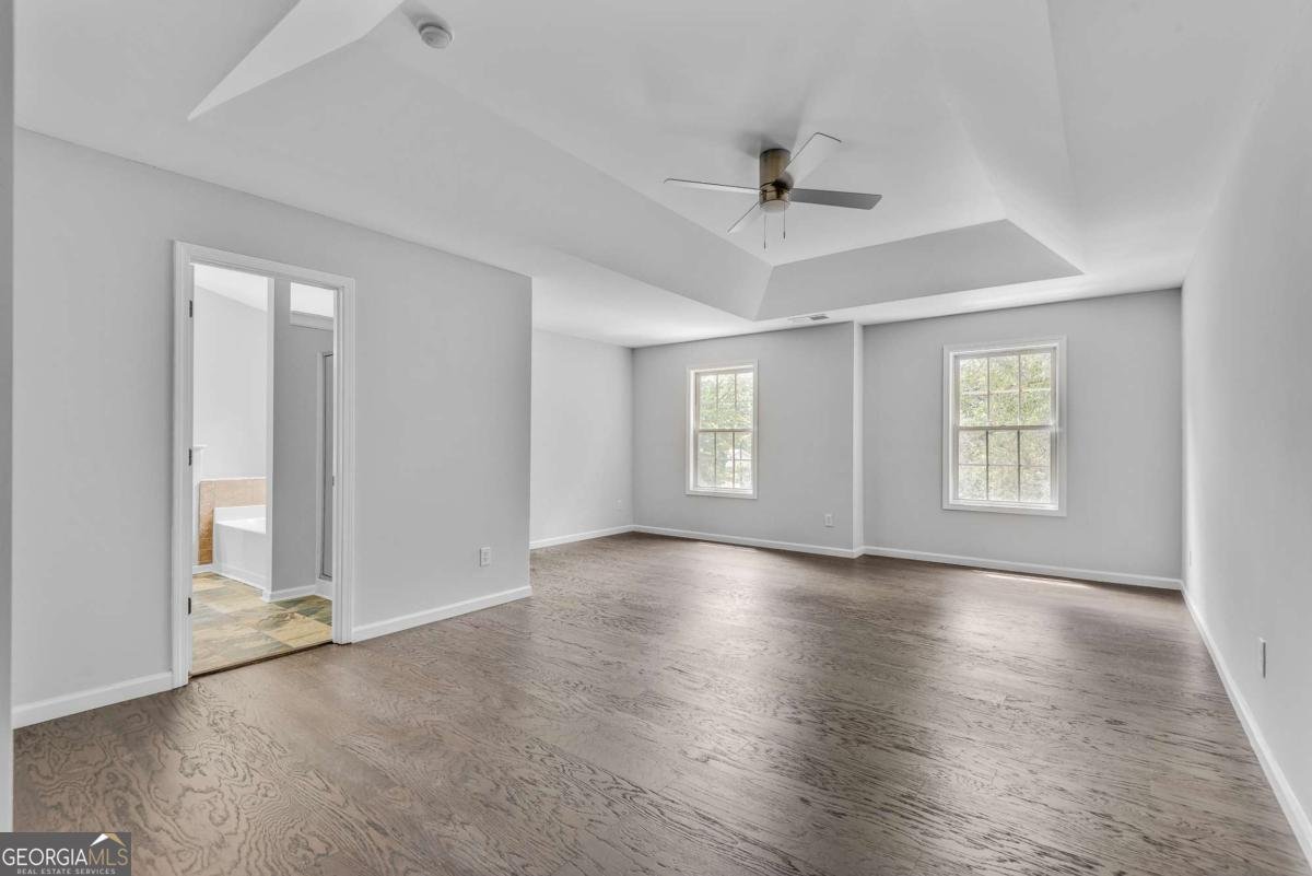 5211 Montine Way Norcross - 26