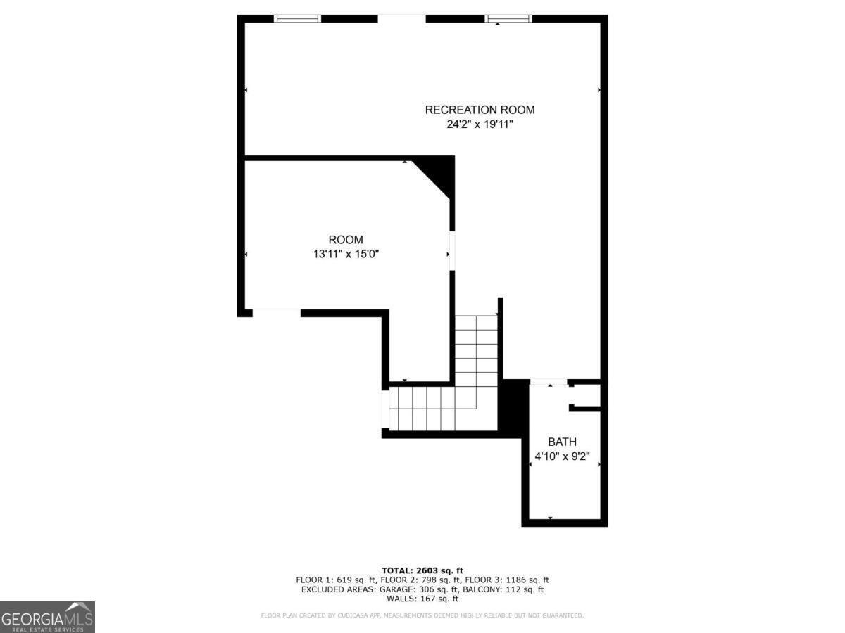 5211 Montine Way Norcross - 48