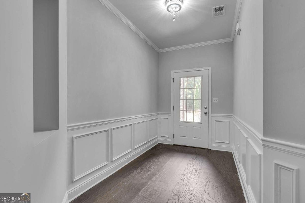 5211 Montine Way Norcross - 5