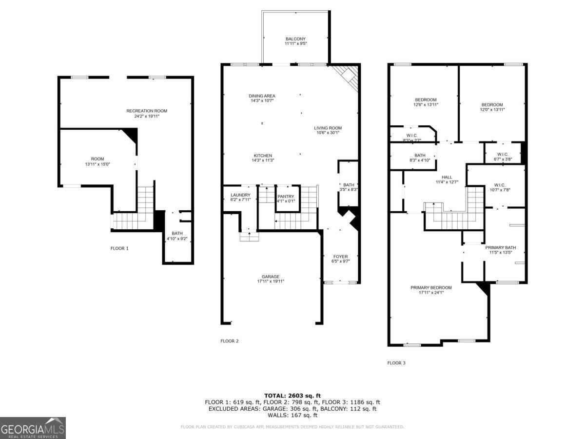 5211 Montine Way Norcross - 53