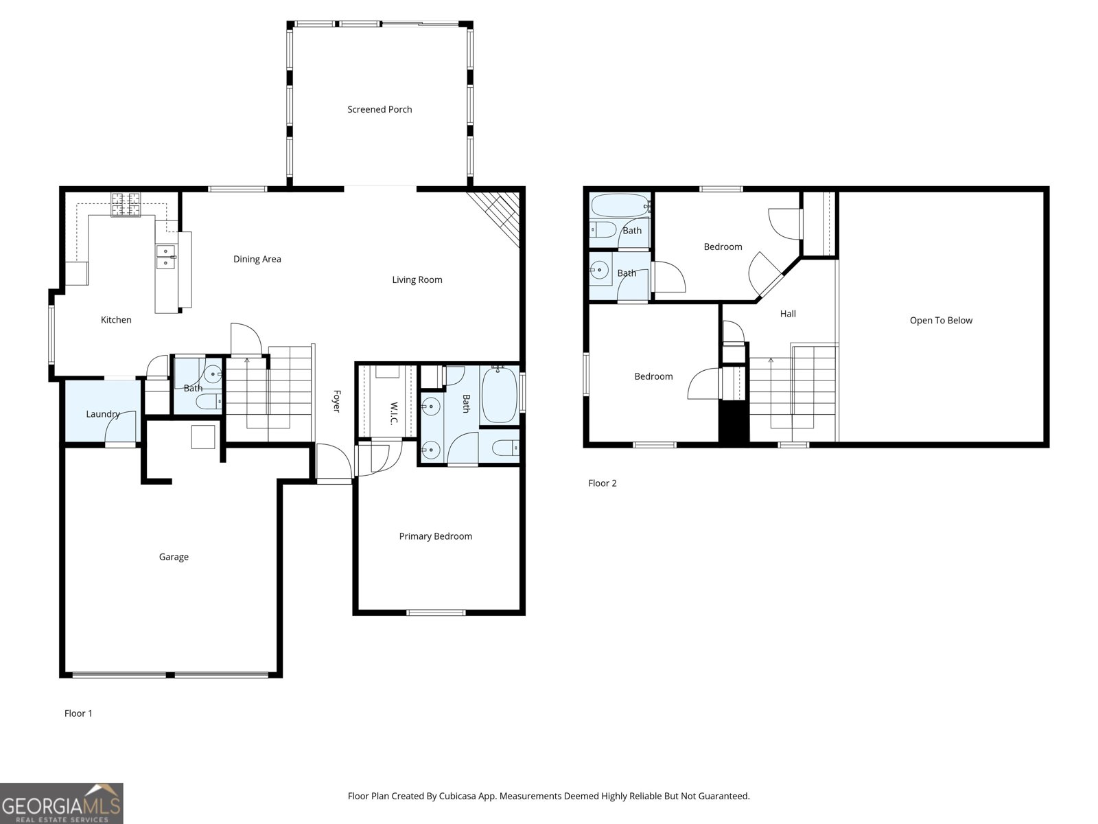 1956 Corners Circle Lithonia - 17