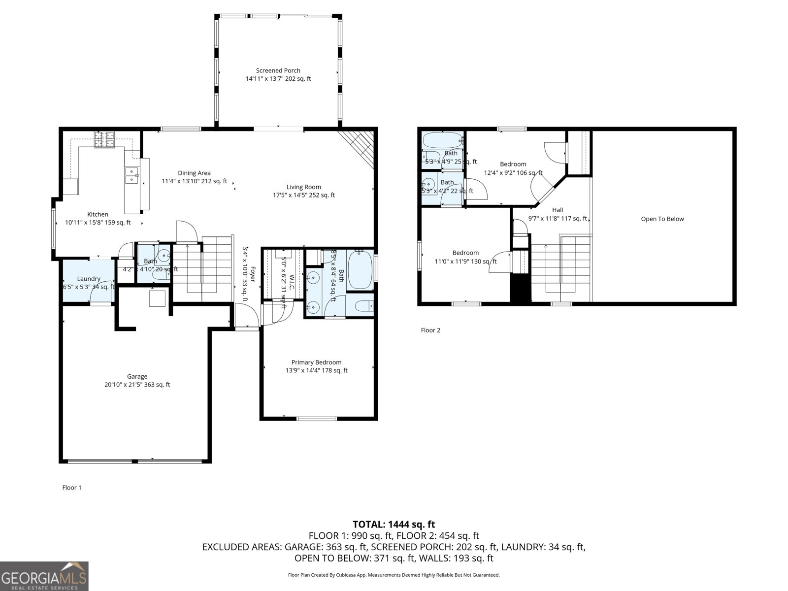 1956 Corners Circle Lithonia - 18