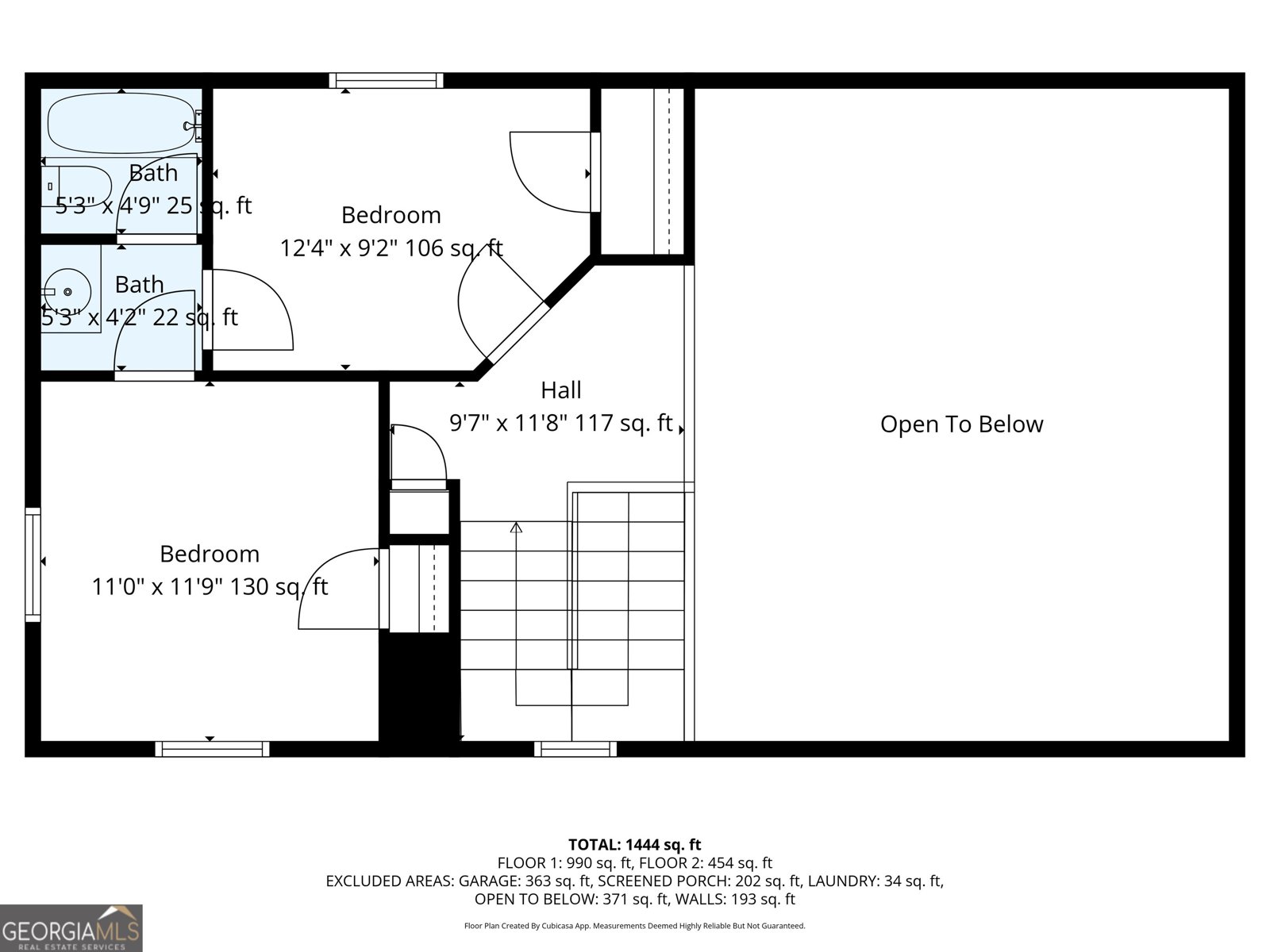 1956 Corners Circle Lithonia - 20