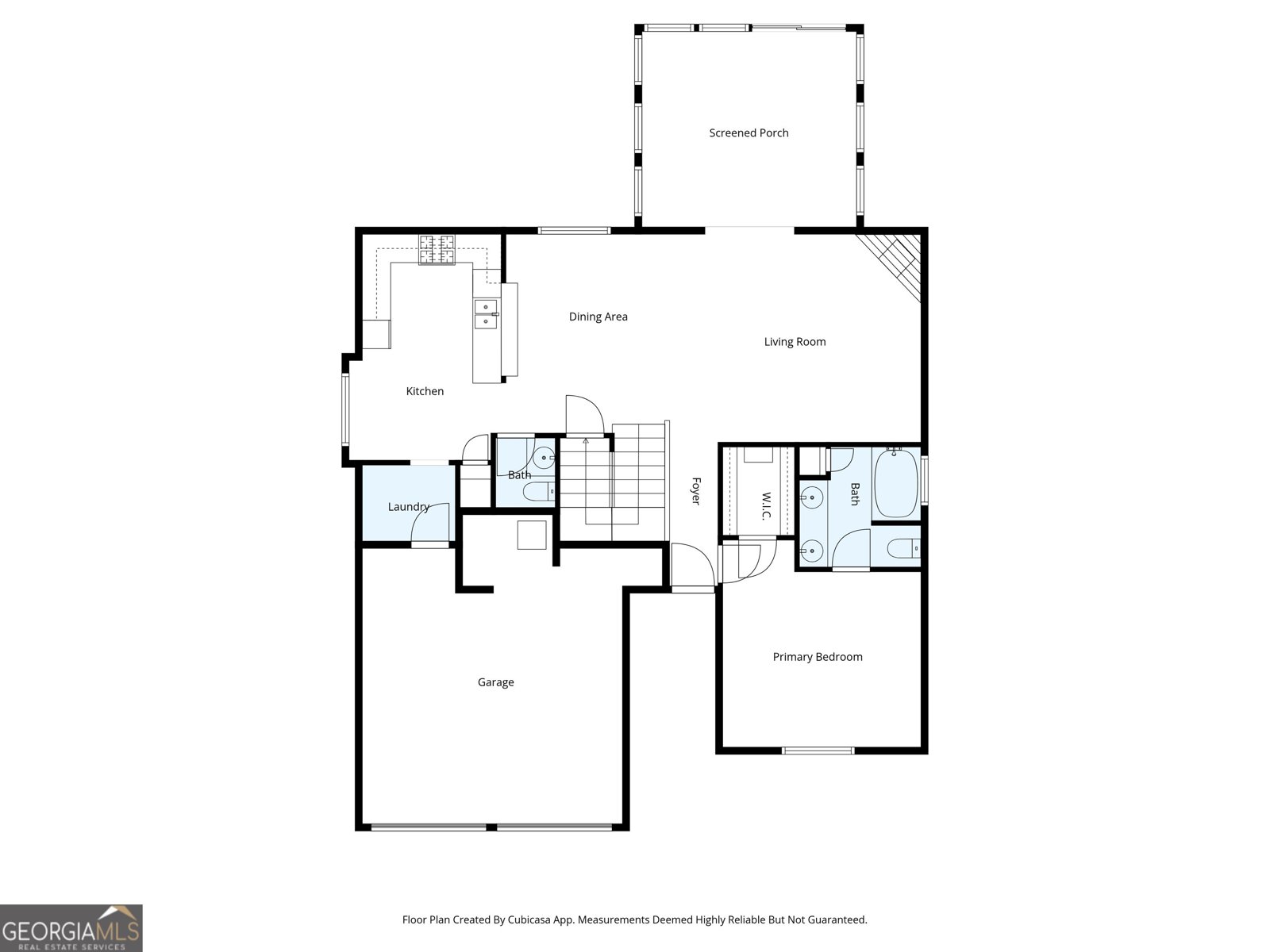 1956 Corners Circle Lithonia - 21