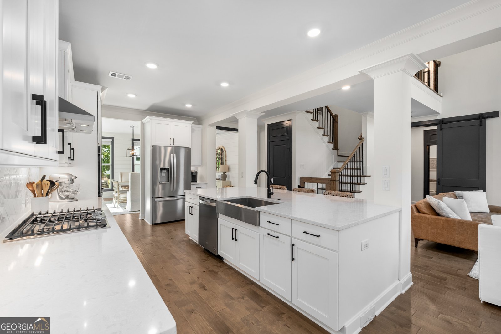 520 Walden Glen Lane Alpharetta - 11