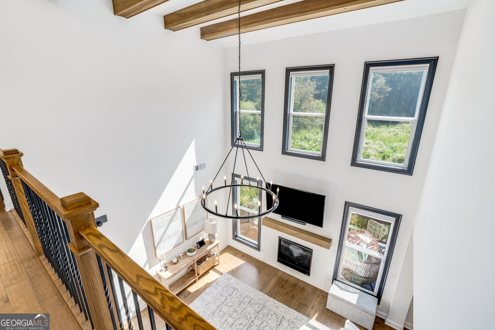 520 Walden Glen Lane Alpharetta - 18