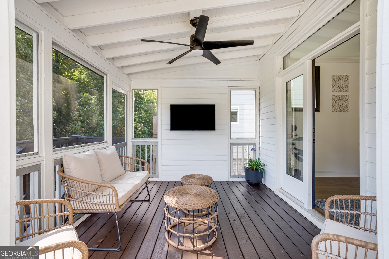 520 Walden Glen Lane Alpharetta - 2