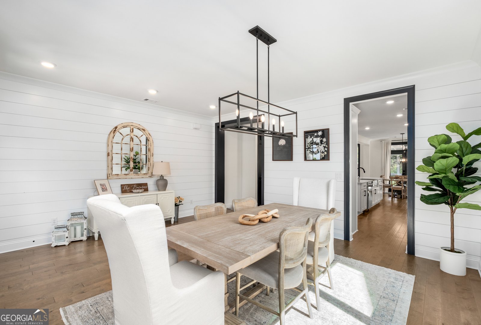 520 Walden Glen Lane Alpharetta - 4