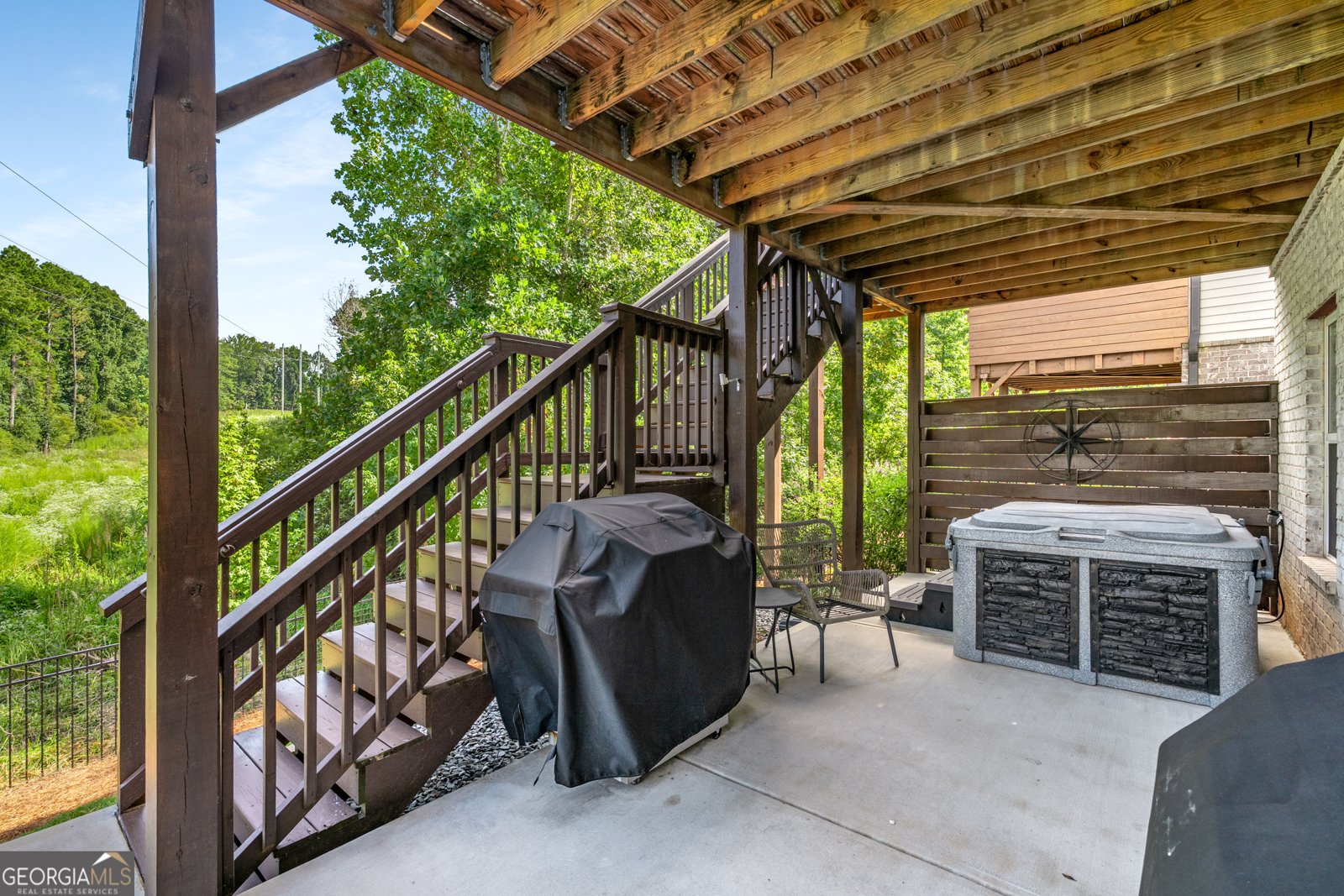 520 Walden Glen Lane Alpharetta - 40
