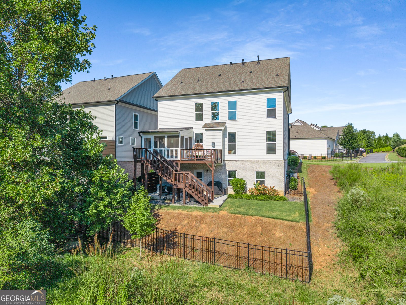 520 Walden Glen Lane Alpharetta - 44