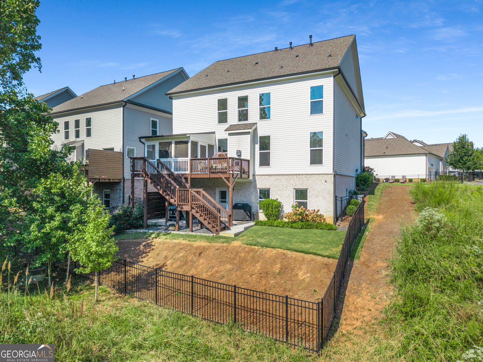520 Walden Glen Lane Alpharetta - 45