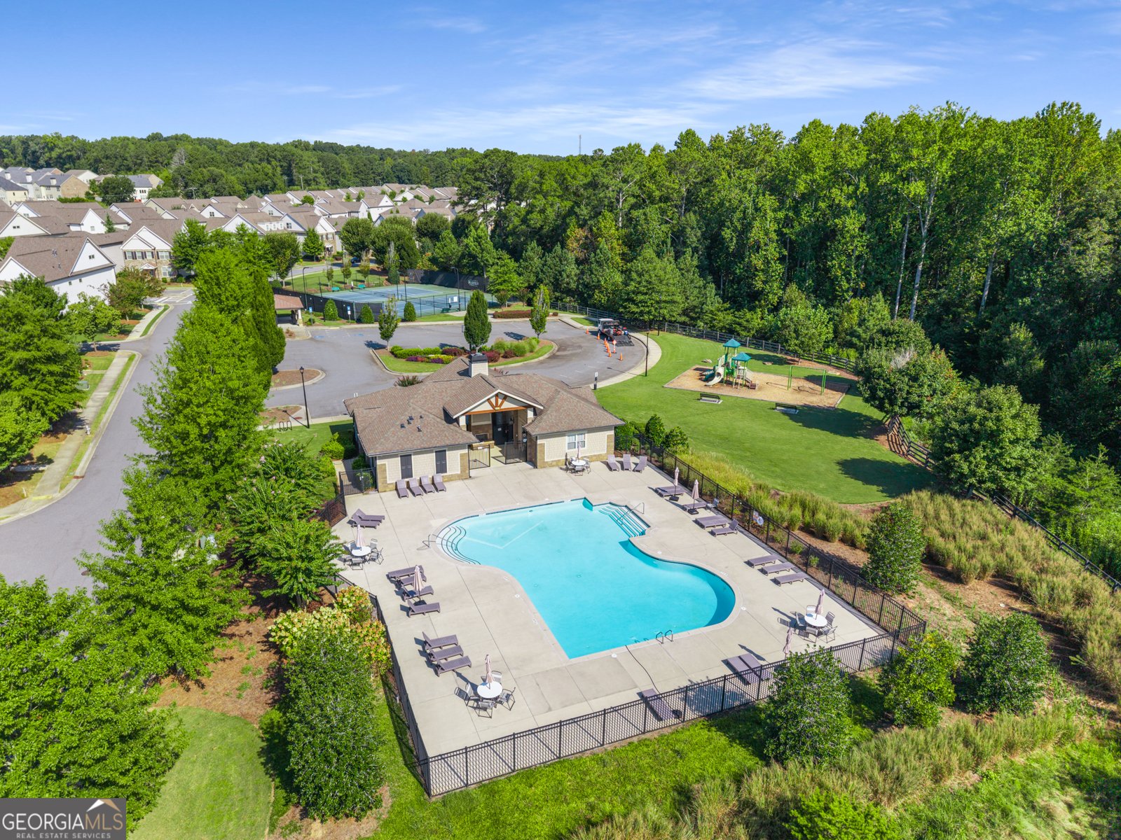 520 Walden Glen Lane Alpharetta - 47