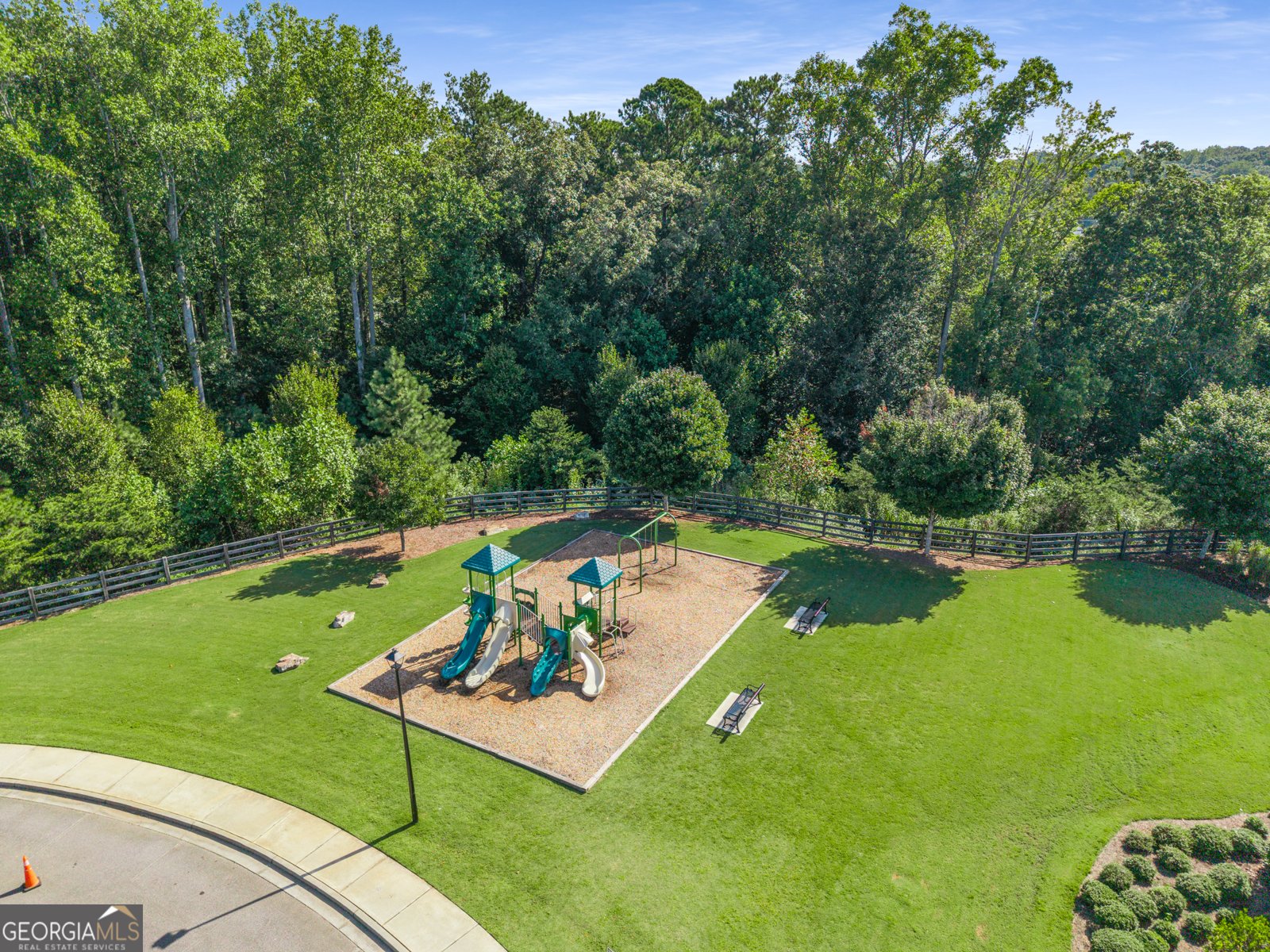 520 Walden Glen Lane Alpharetta - 48