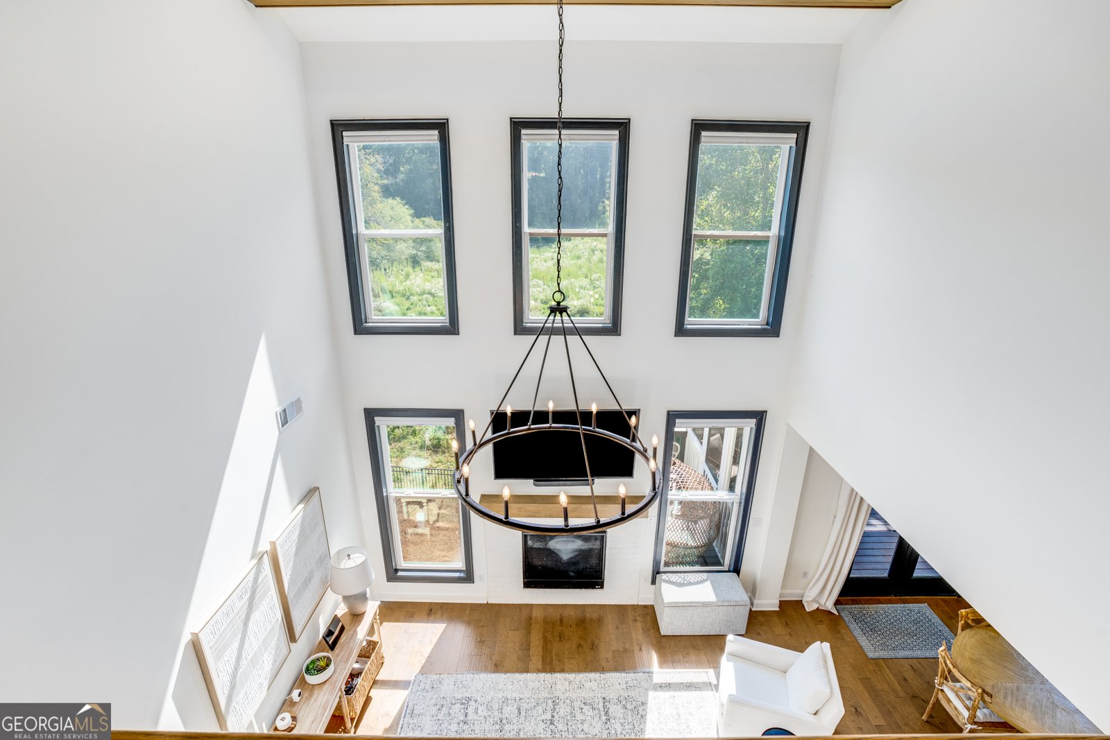 520 Walden Glen Lane Alpharetta - 5
