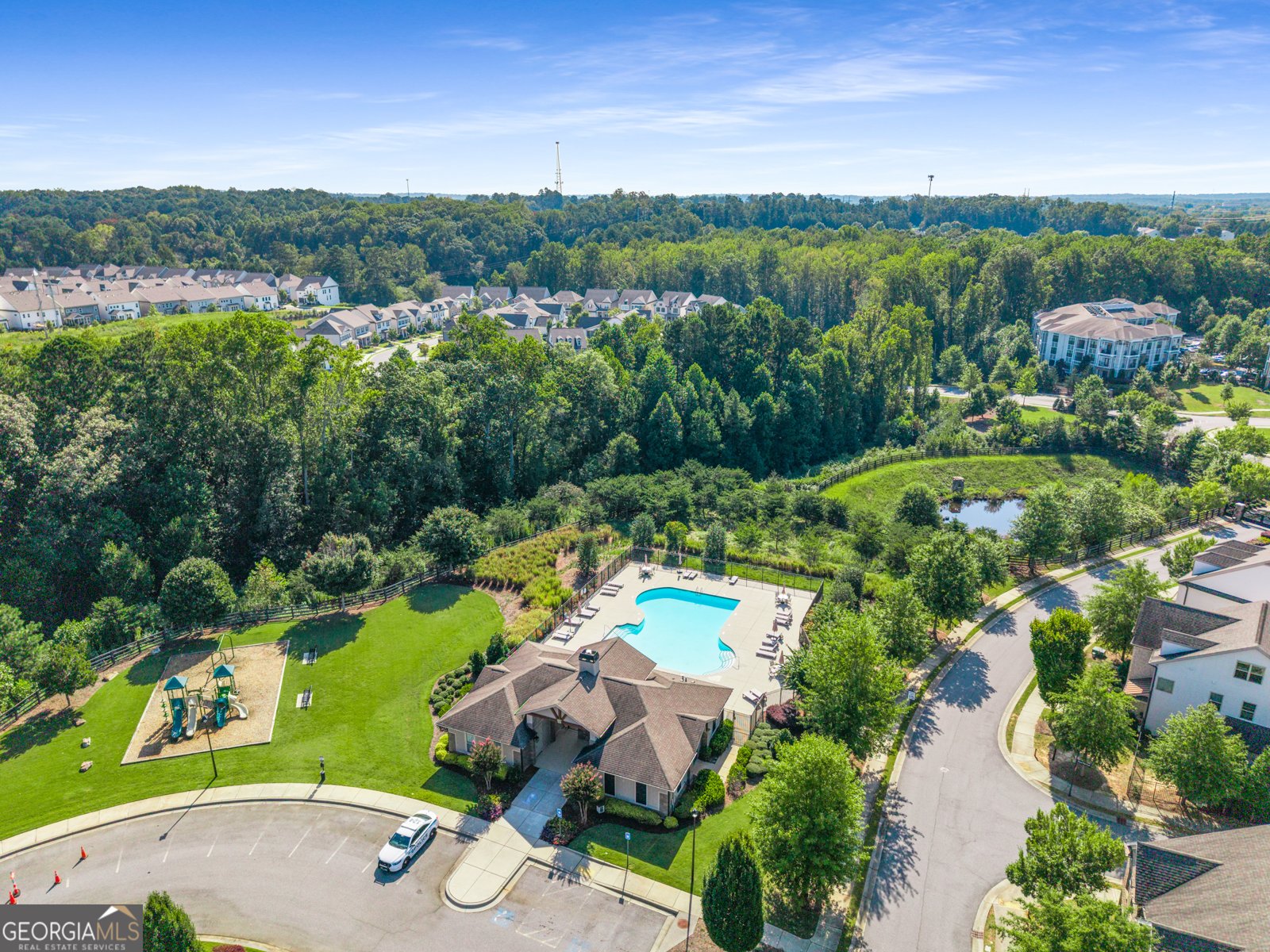 520 Walden Glen Lane Alpharetta - 50