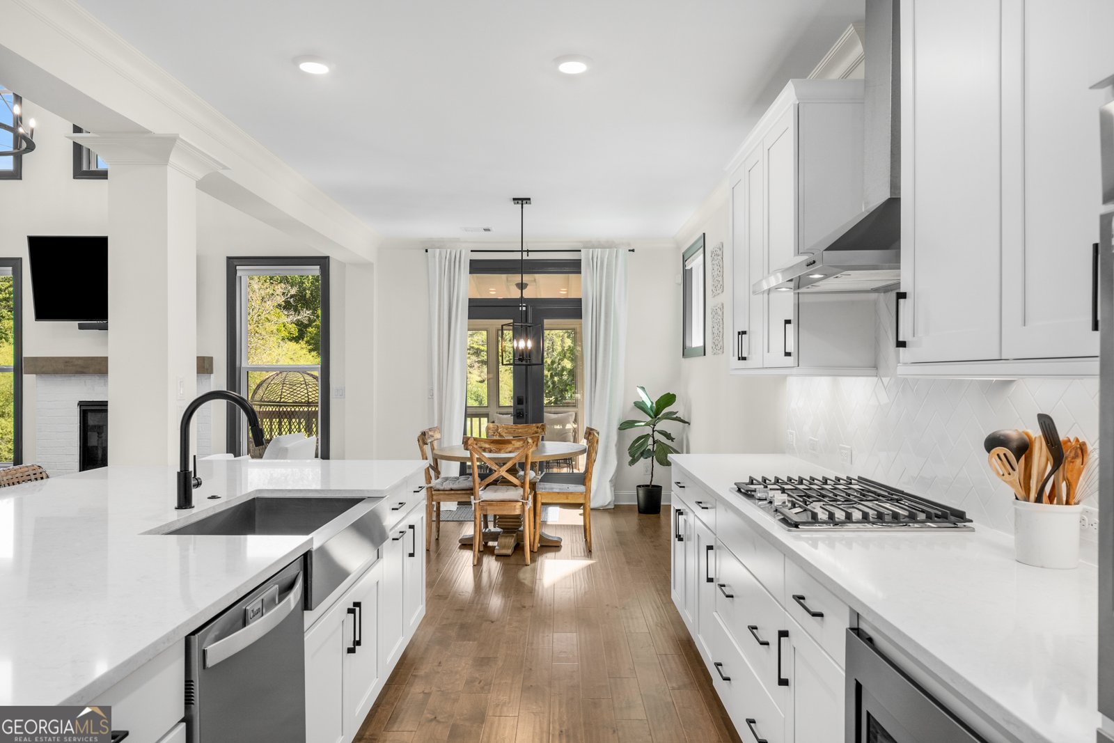 520 Walden Glen Lane Alpharetta - 6