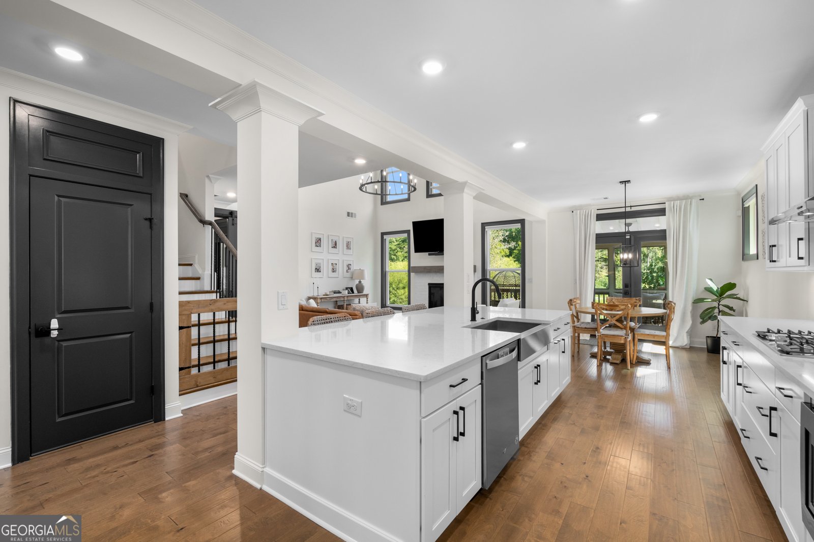 520 Walden Glen Lane Alpharetta - 7