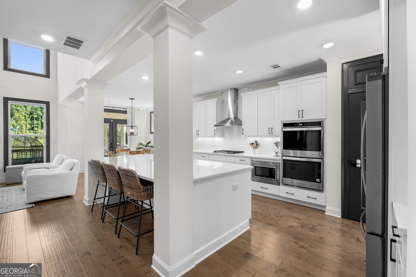 520 Walden Glen Lane Alpharetta - 8
