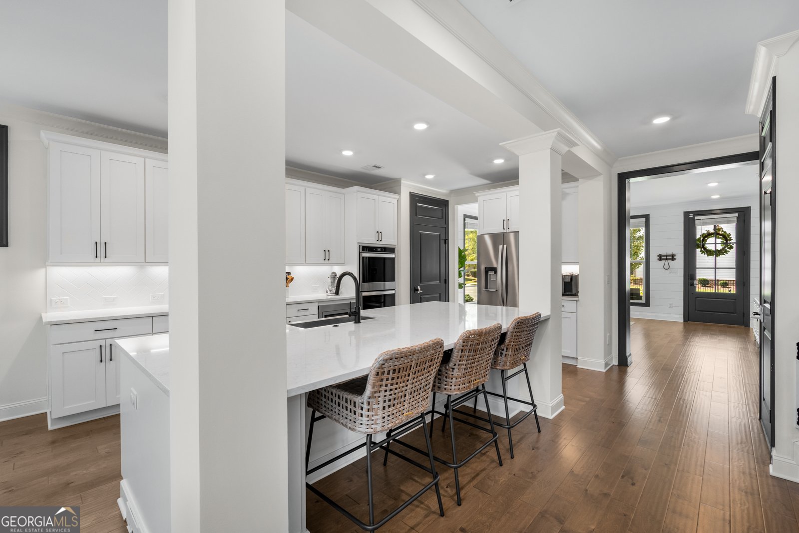 520 Walden Glen Lane Alpharetta - 9