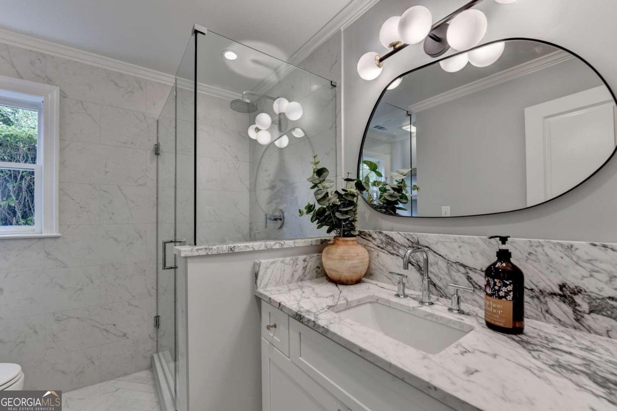 5945 Somerset Court Suwanee - 1