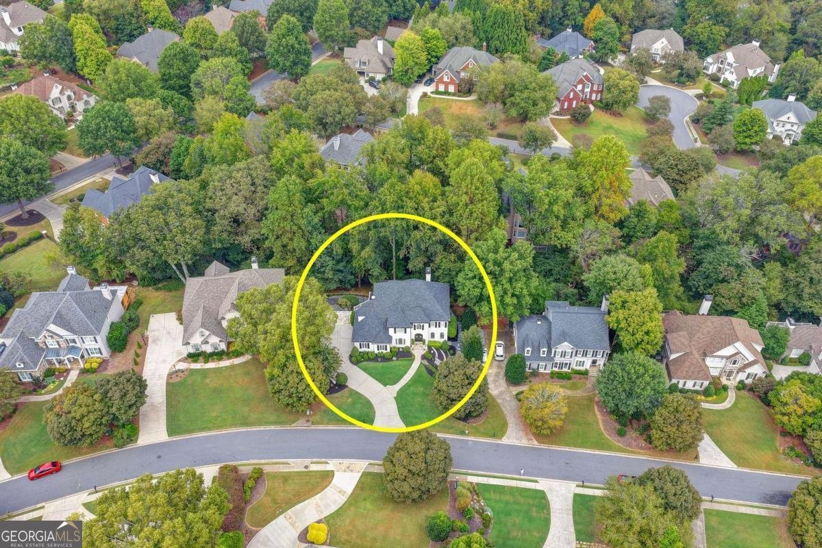 5945 Somerset Court Suwanee - 12