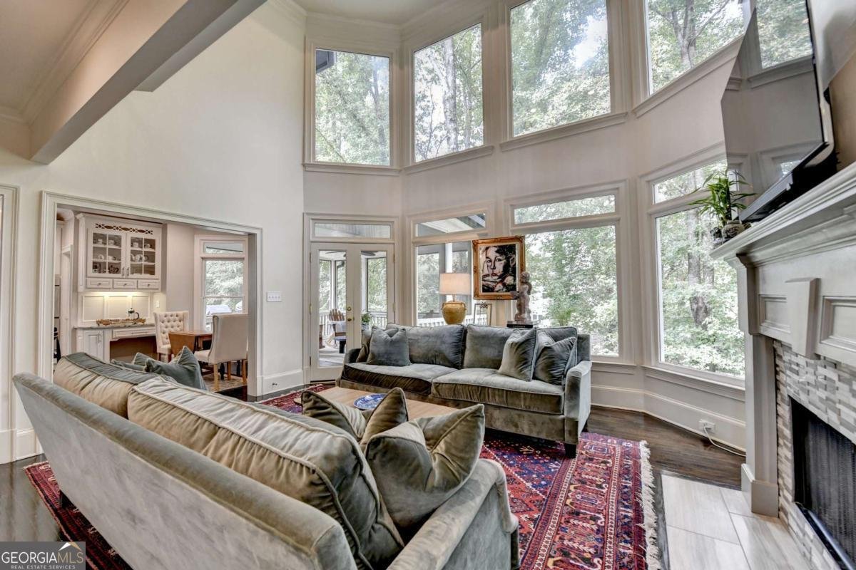 5945 Somerset Court Suwanee - 13