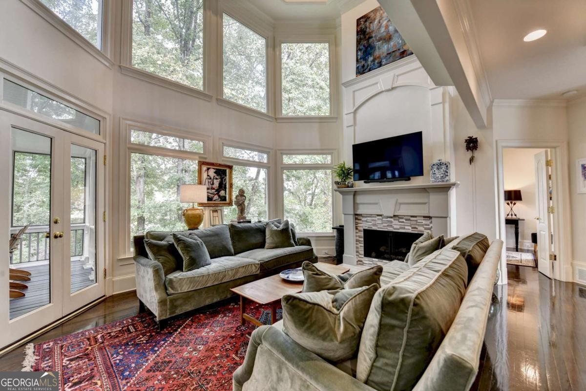 5945 Somerset Court Suwanee - 15