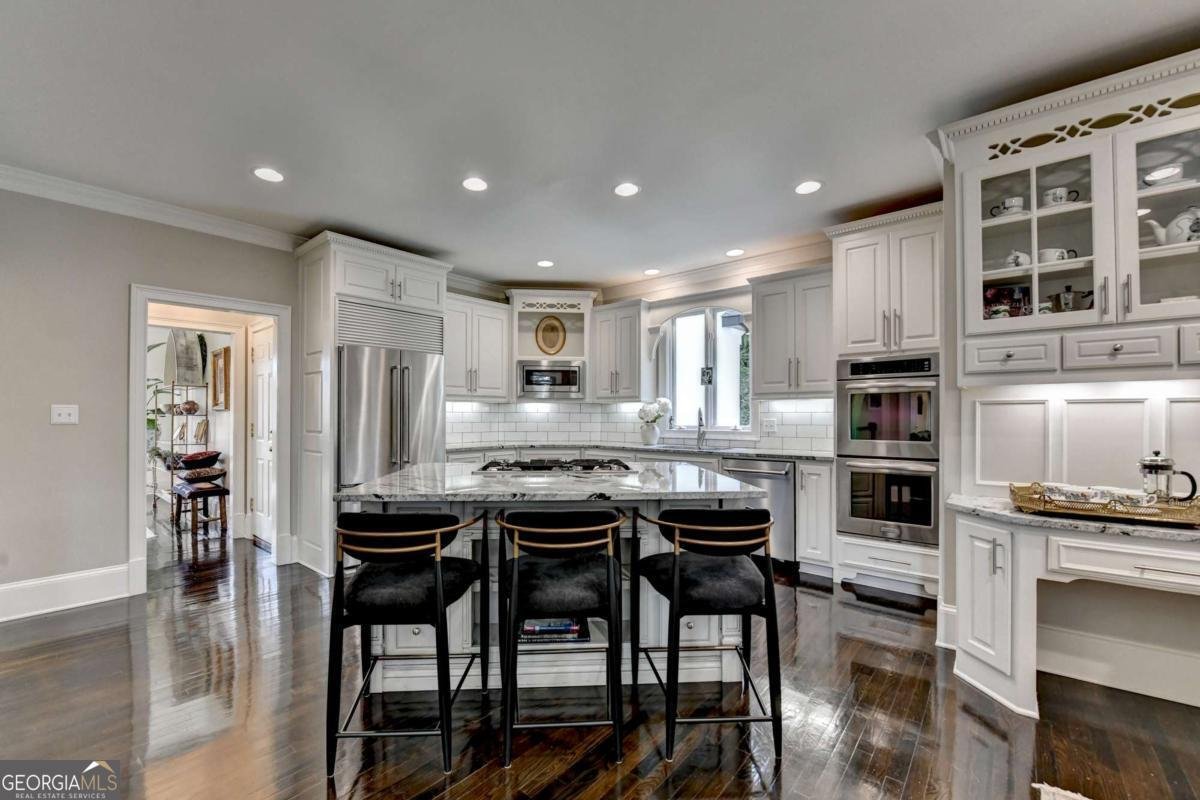 5945 Somerset Court Suwanee - 16