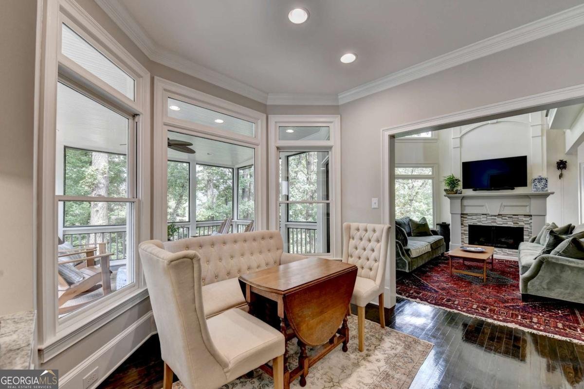 5945 Somerset Court Suwanee - 18