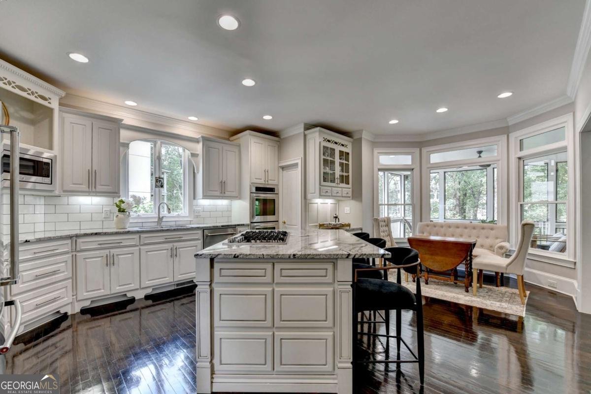 5945 Somerset Court Suwanee - 19