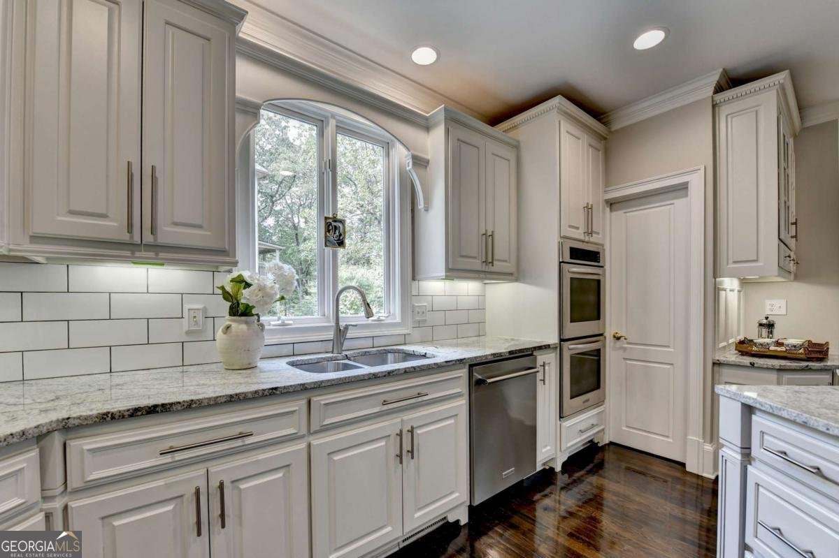 5945 Somerset Court Suwanee - 20