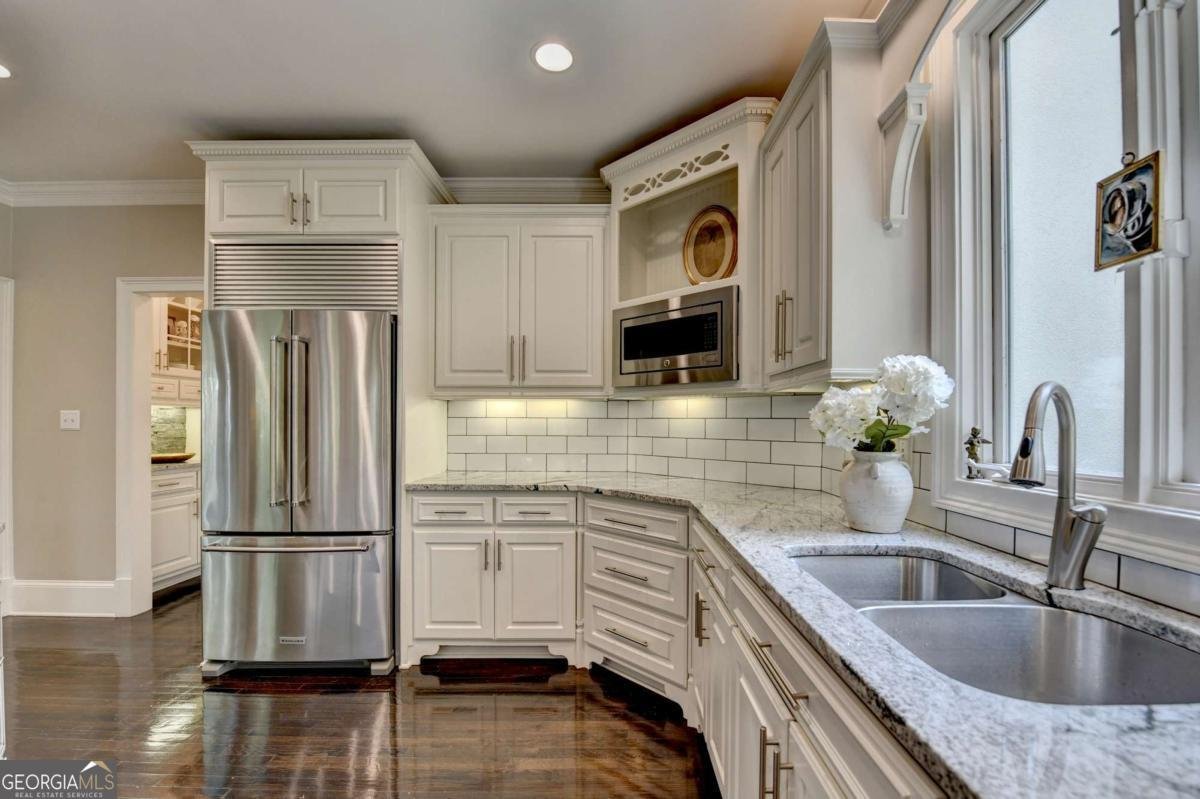 5945 Somerset Court Suwanee - 21