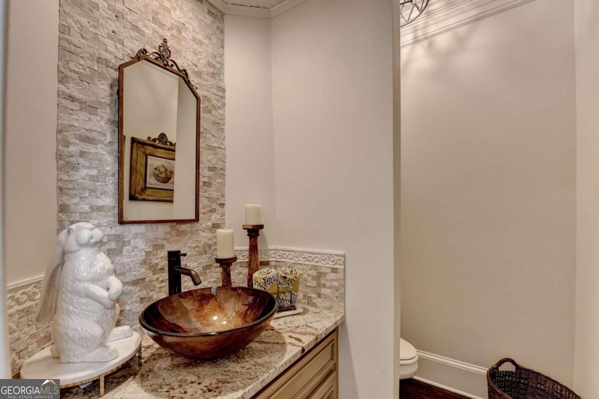 5945 Somerset Court Suwanee - 23