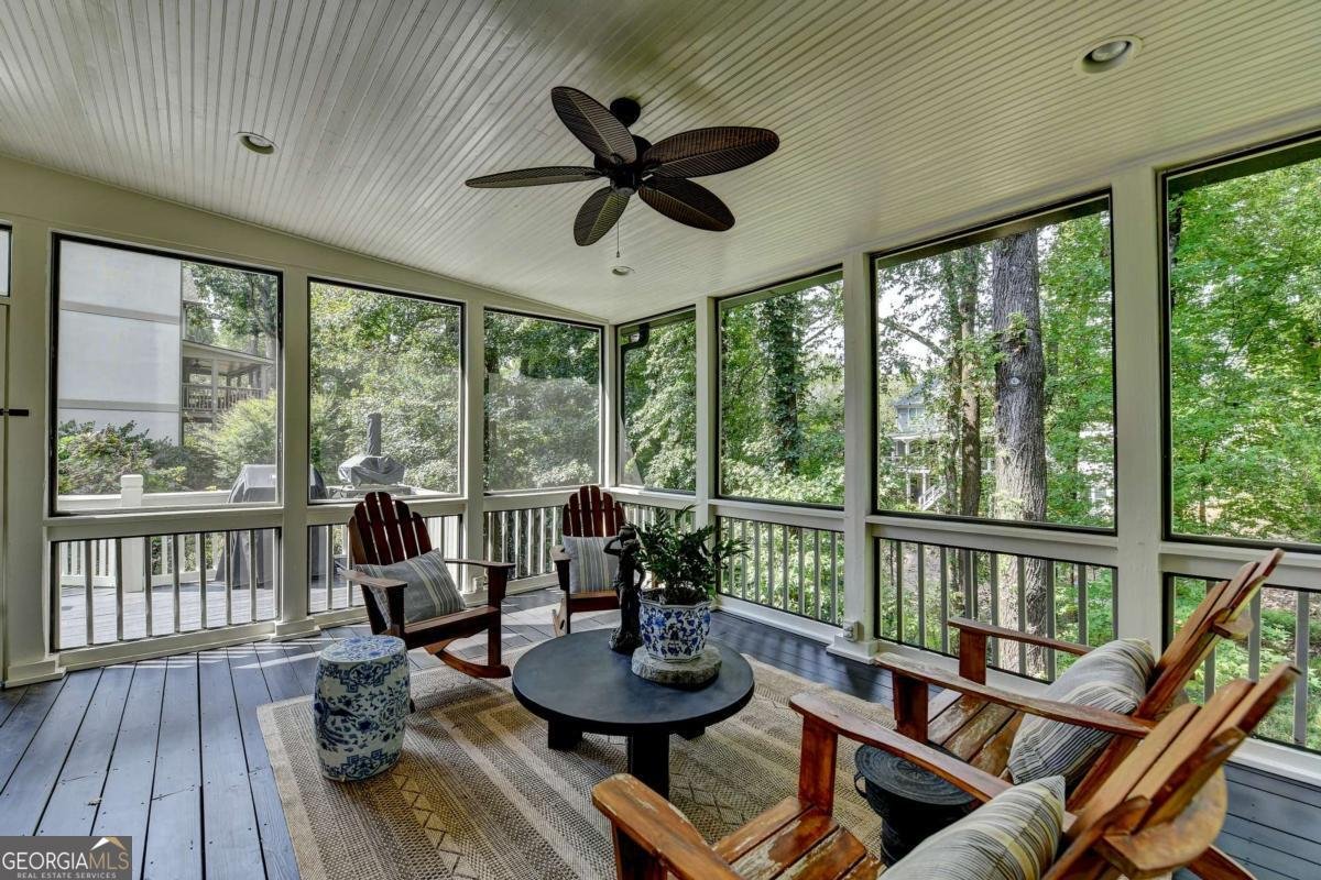 5945 Somerset Court Suwanee - 3