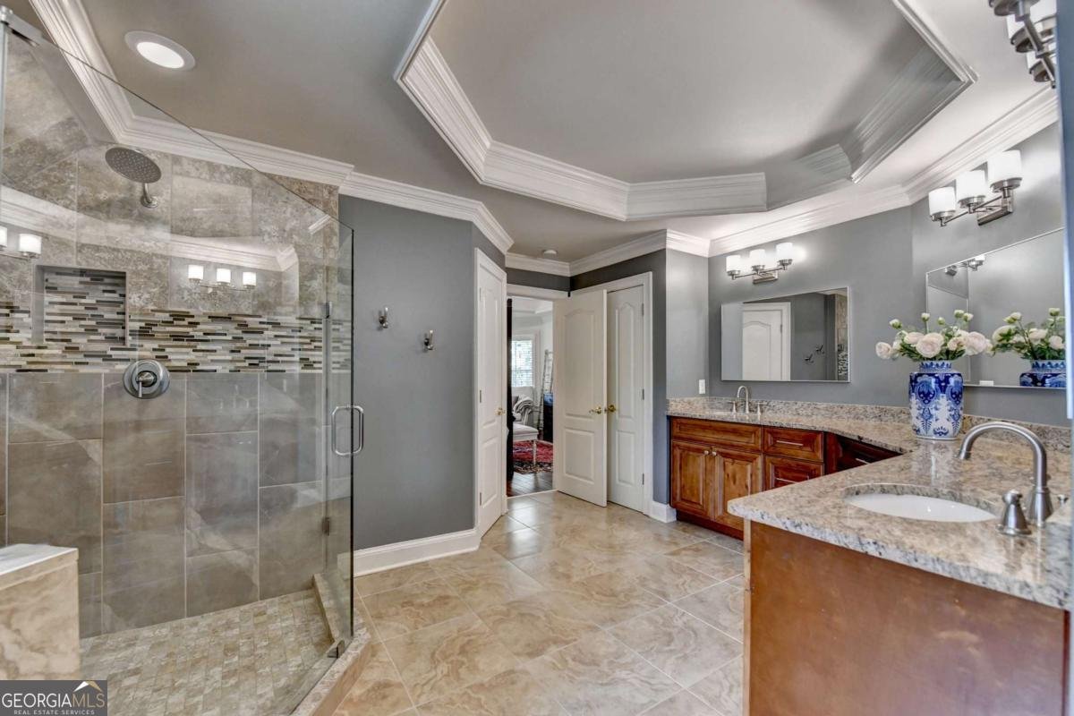 5945 Somerset Court Suwanee - 30
