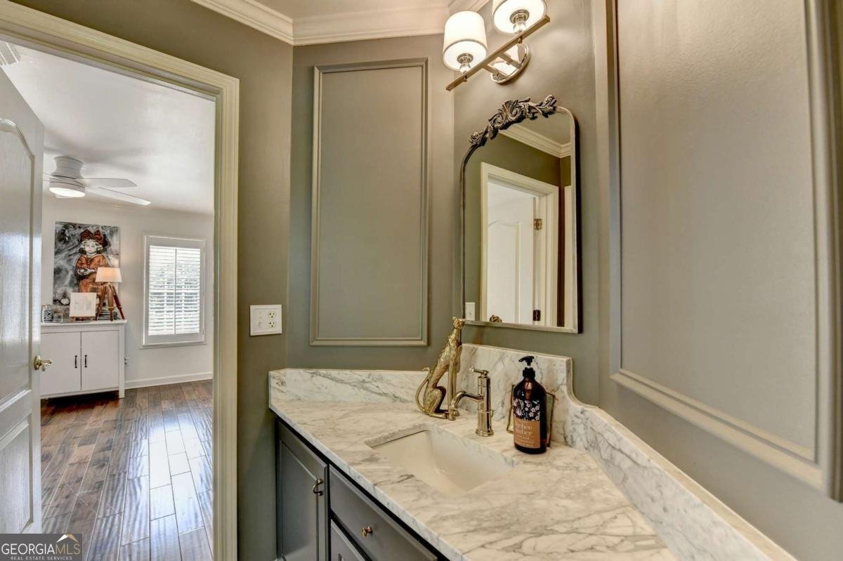 5945 Somerset Court Suwanee - 35